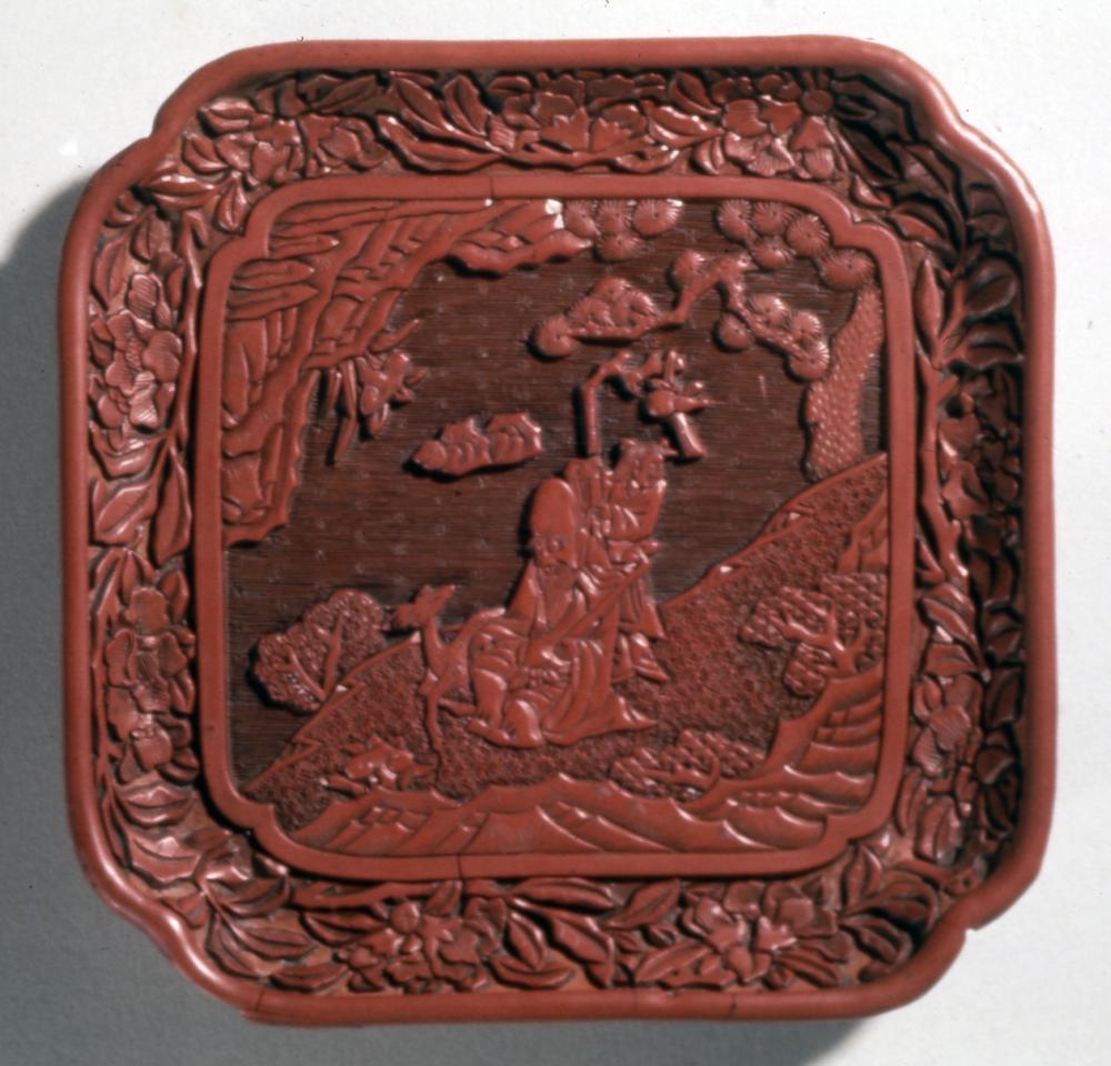 图片[1]-tray BM-1939-0519.26-China Archive